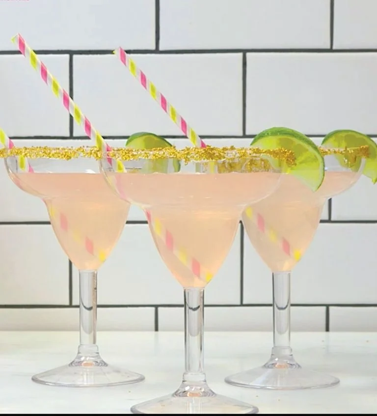 Rosé Margarita