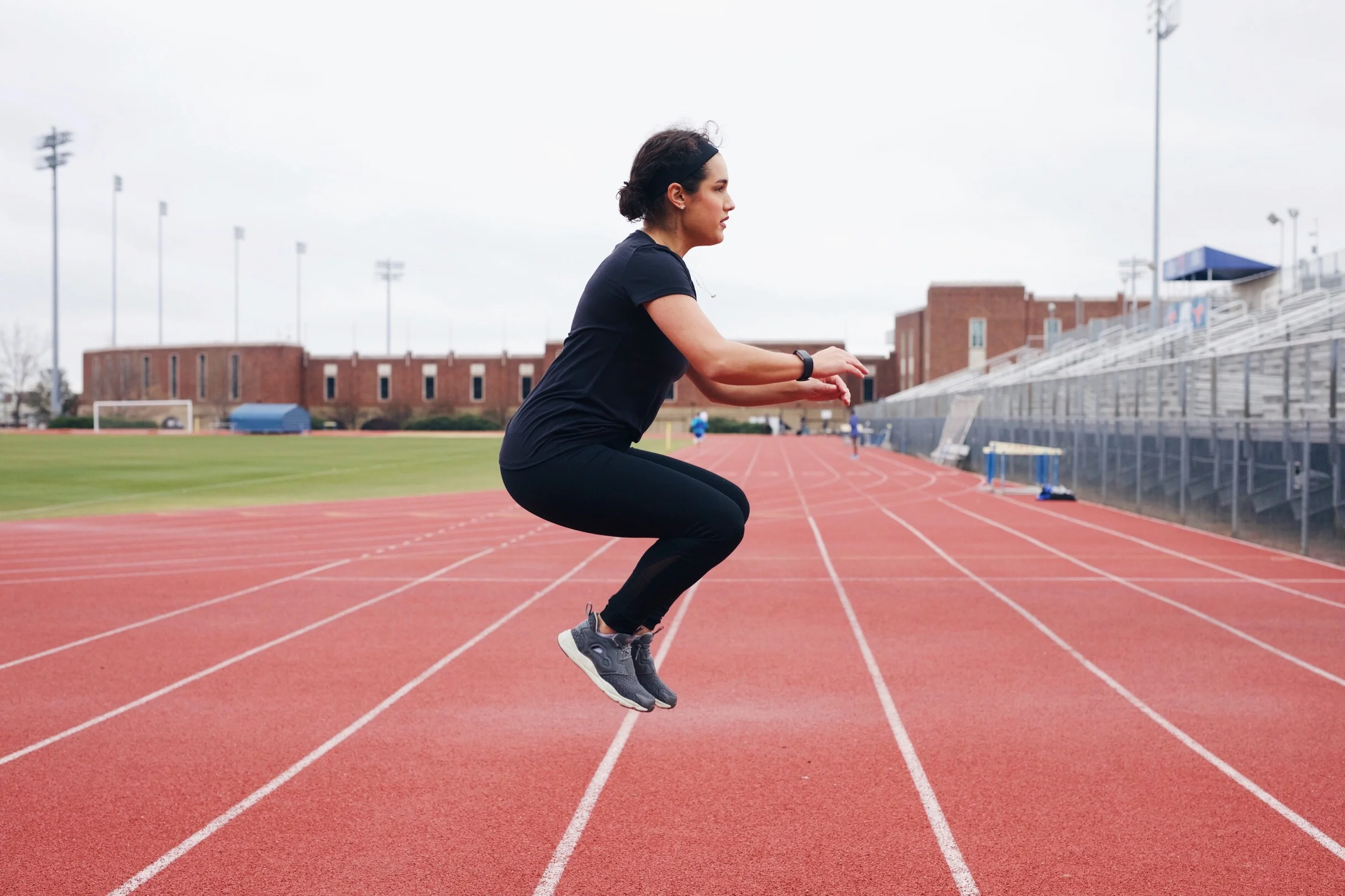 Look Cute While Kicking Ass: Affordable Workout Wear For The Everyday Gal