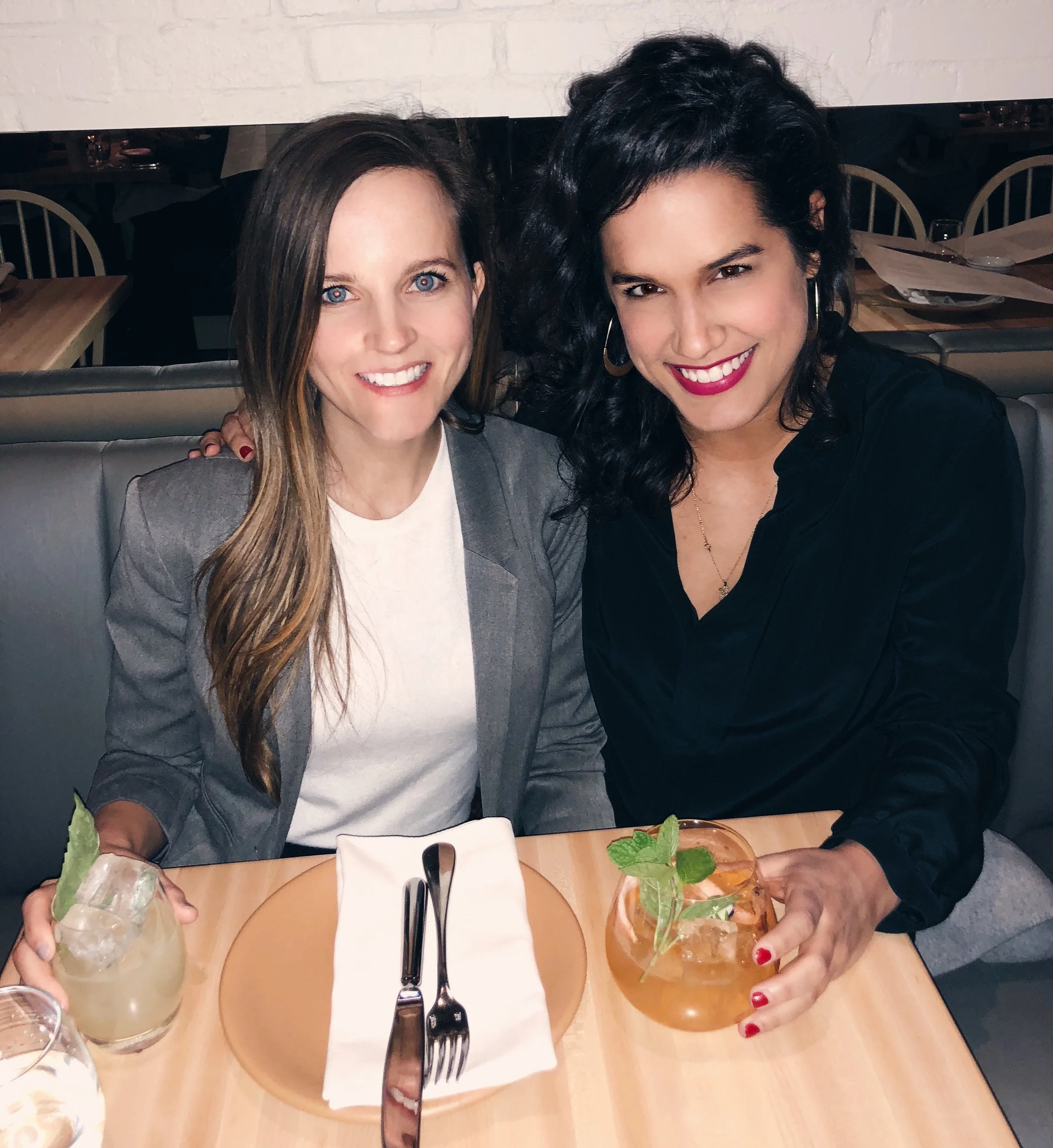Embracing The Friend Date (Or How I've Been Filling My Time During My Dating Hiatus)