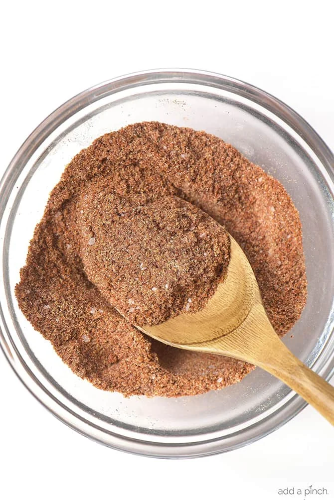 Taco Seasoning
