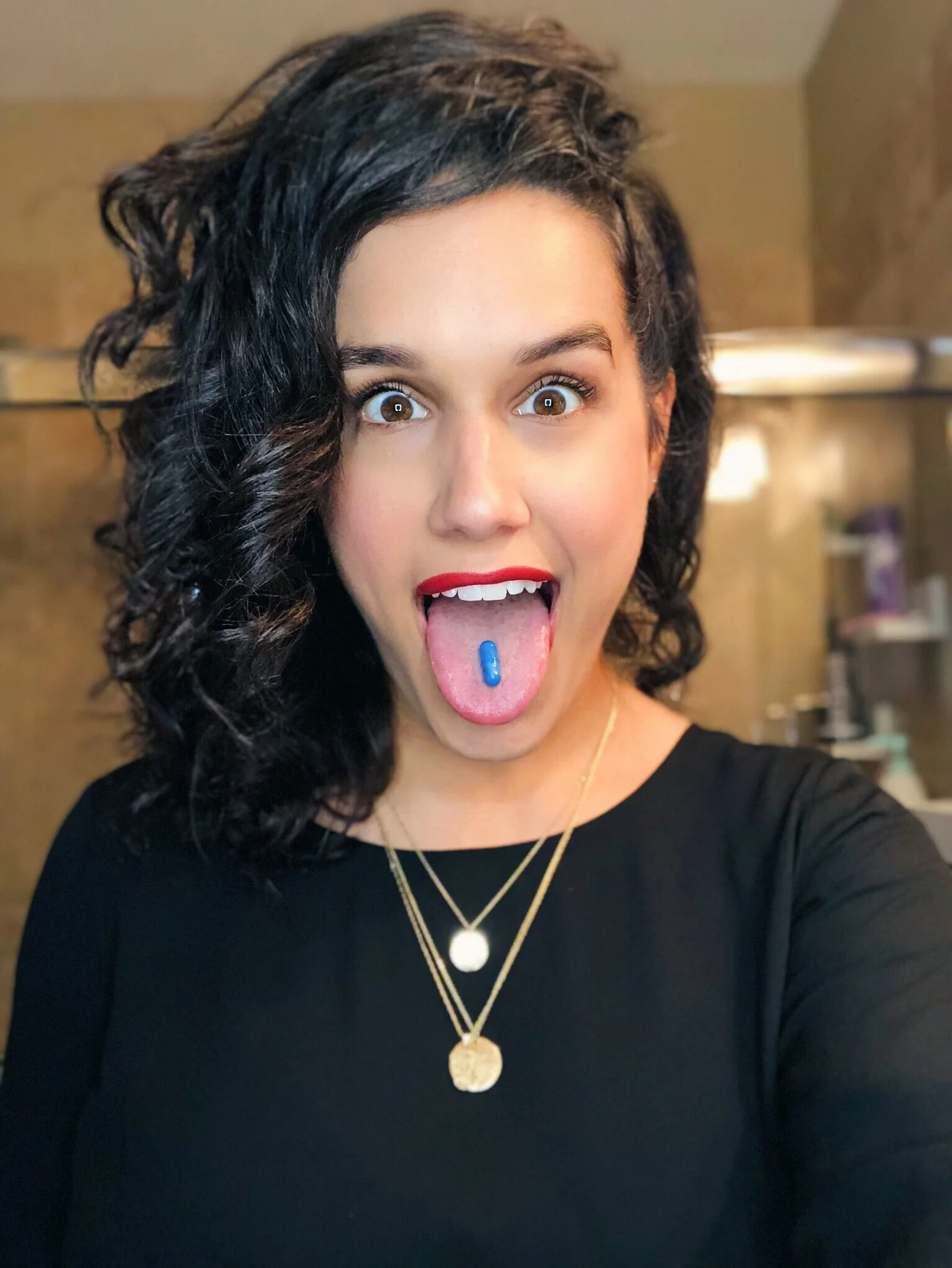 How & Why I Got On, Off, And Back On Anti-Depressants (And Lived To Tell The Tale)