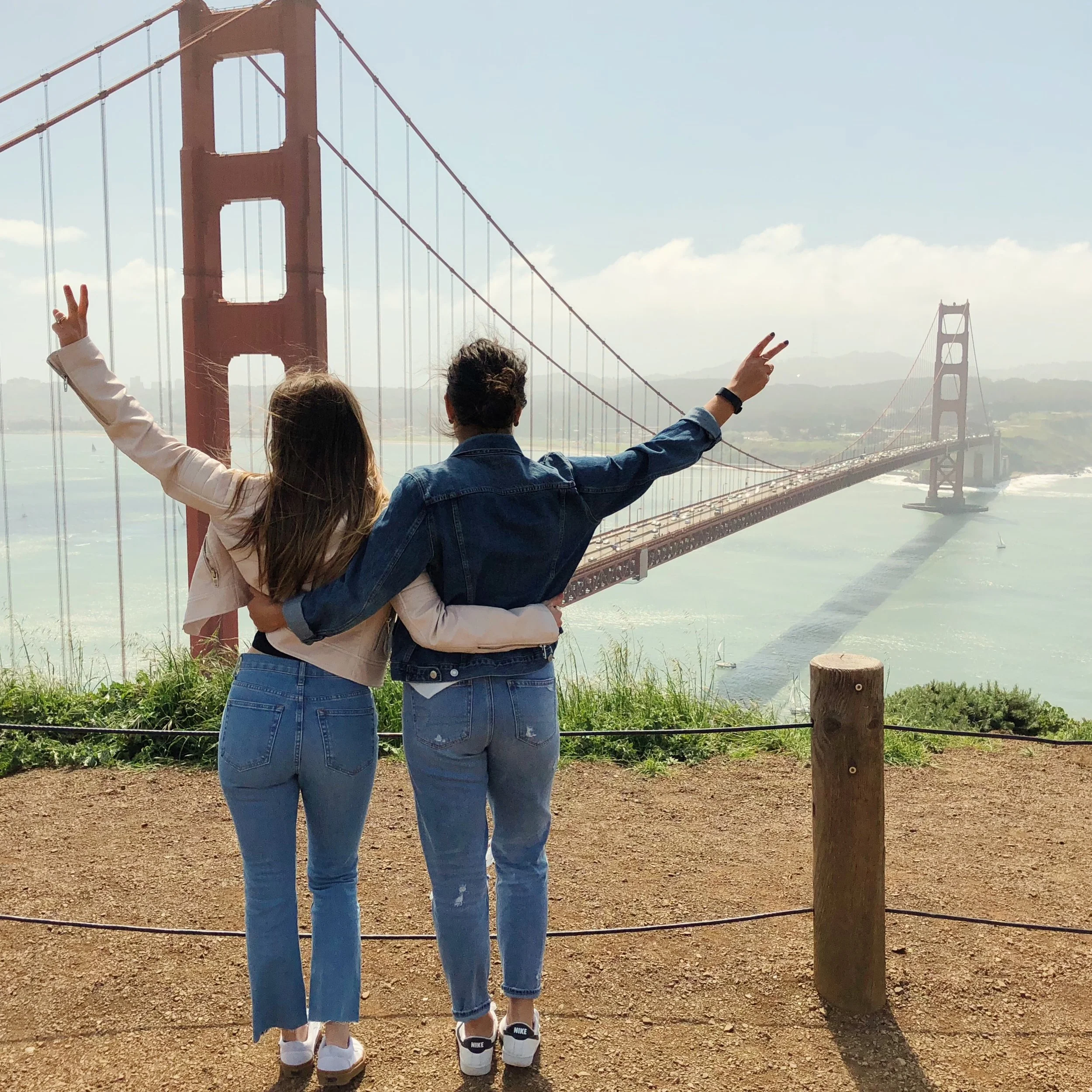 A San Francisco Travel (But Really Eating) Guide