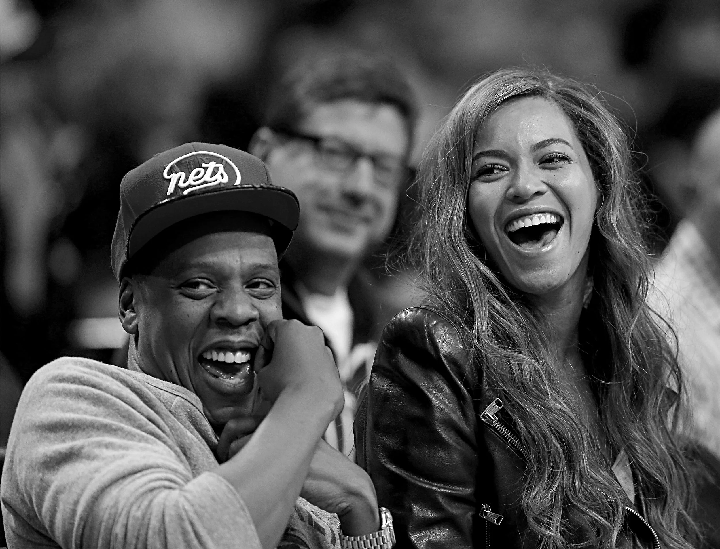 The Key To Long-Lasting Relationships (As Told By My Best Friends)