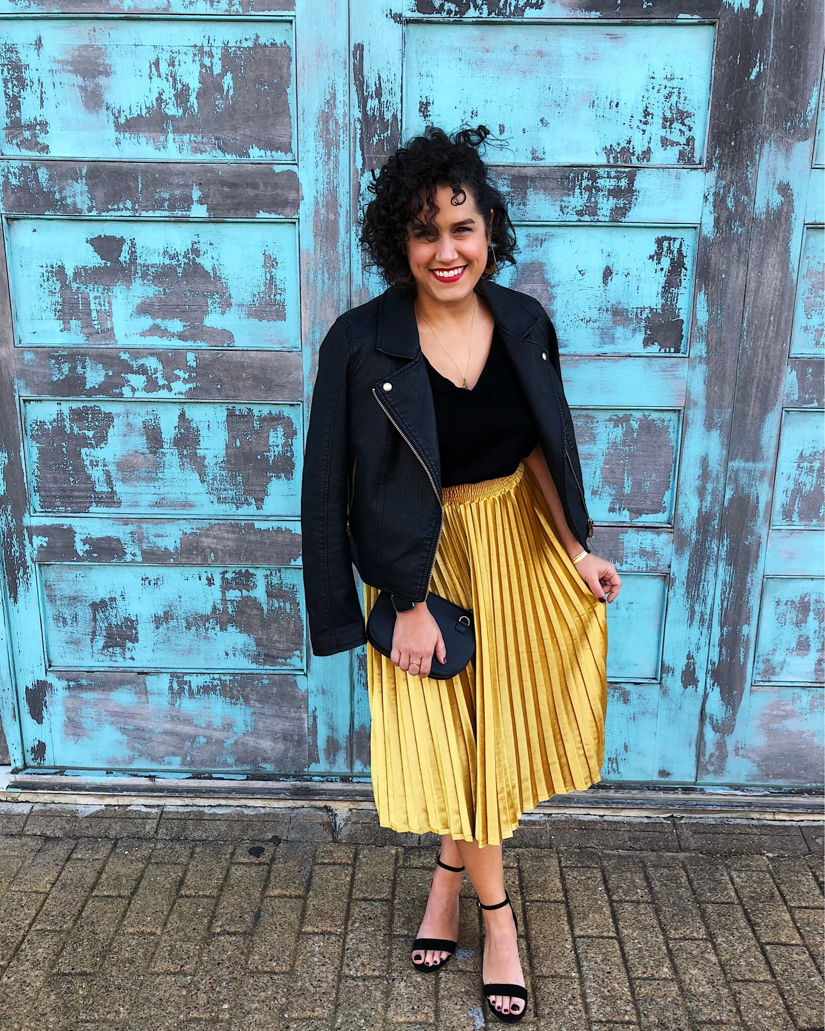 Holiday Dresses for Every Occasion