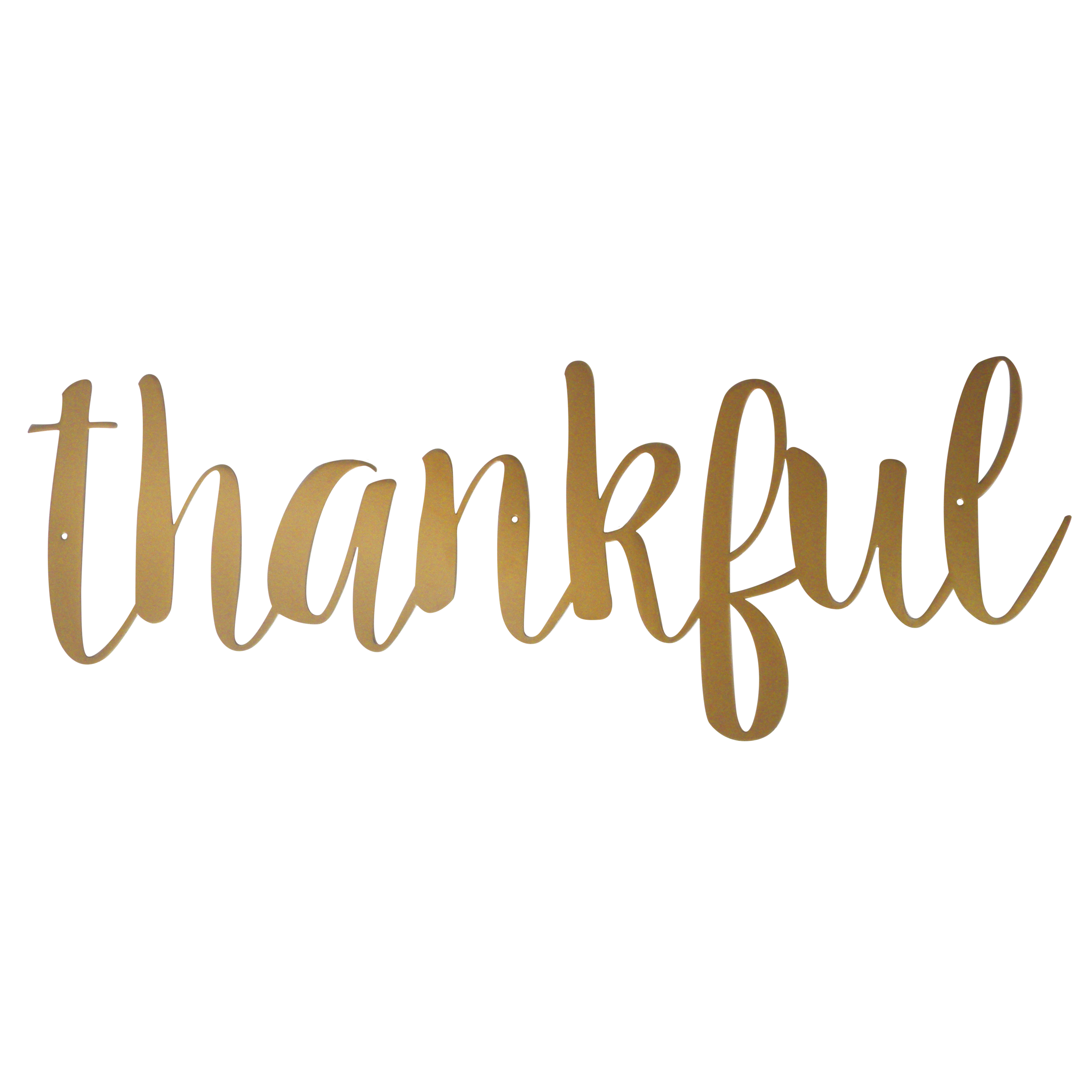 10 Things I’m Legit Thankful For