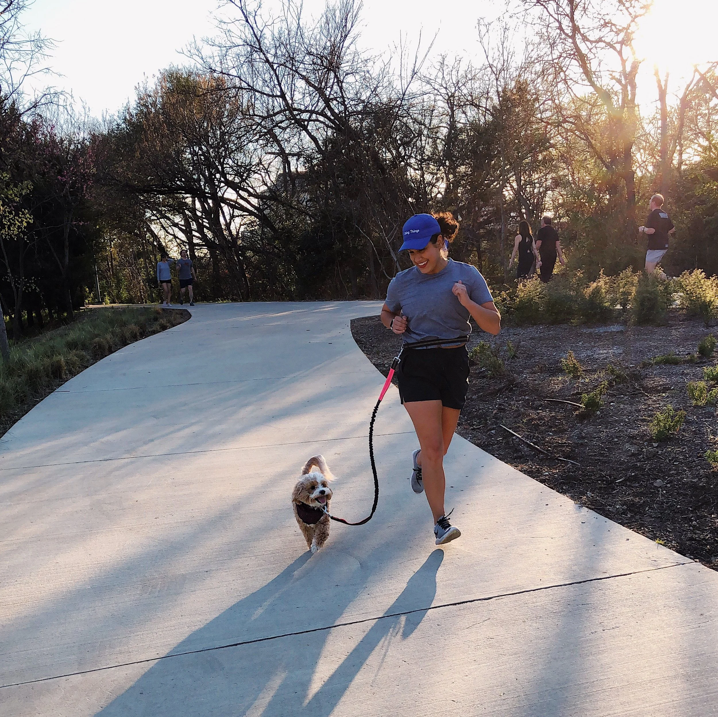Basic, High-Quality Workout Clothes for the (Not) Basic, High-Quality Woman
