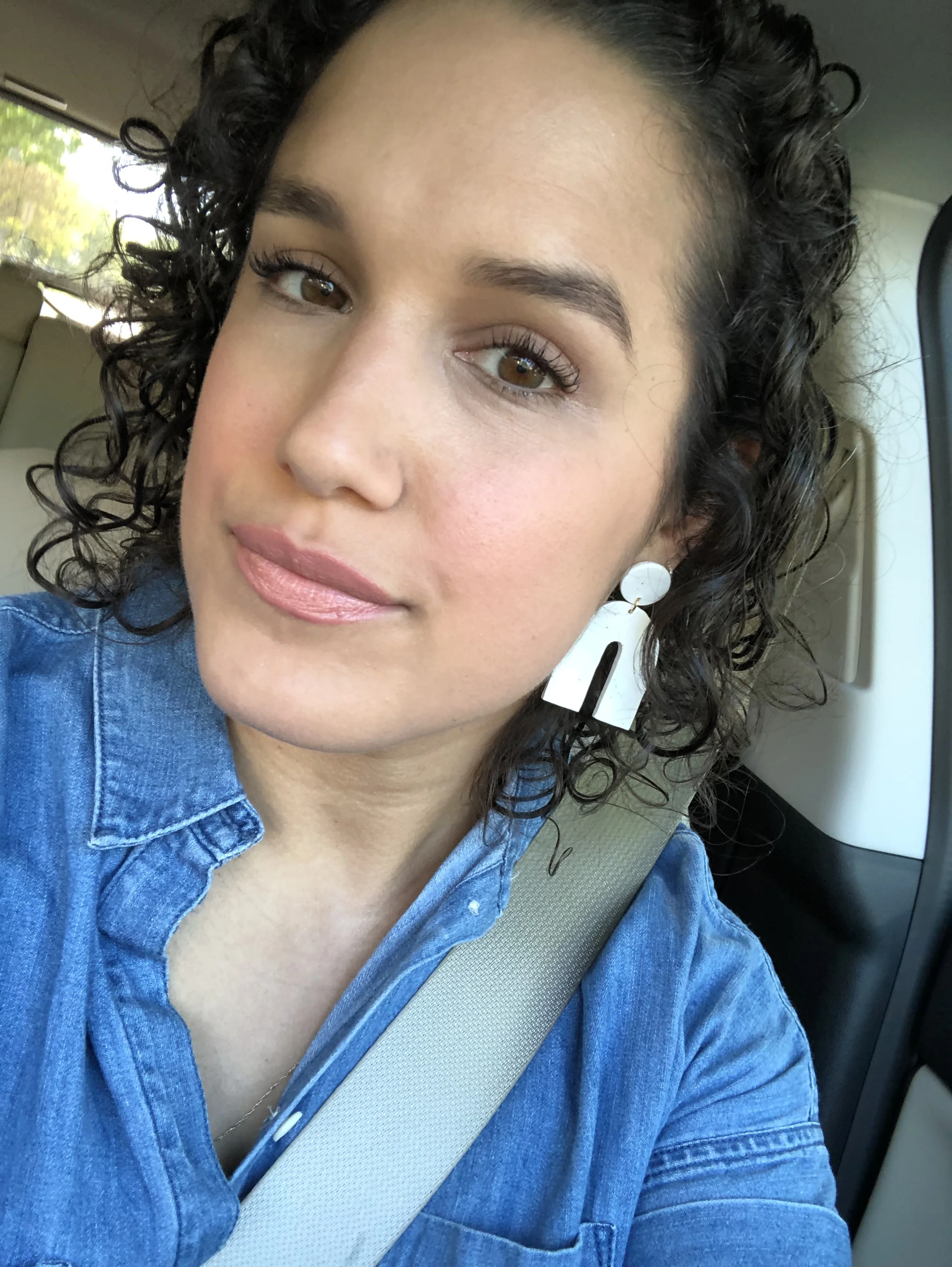 Quick, Easy Daily Makeup with Charlotte Tilbury