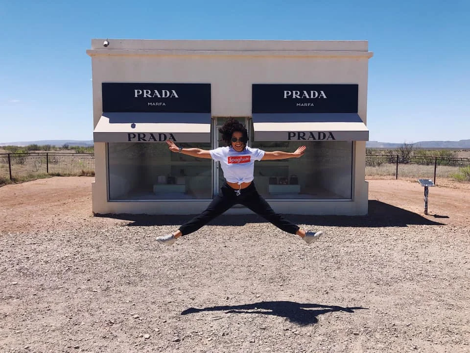 Is Marfa Really That Great?