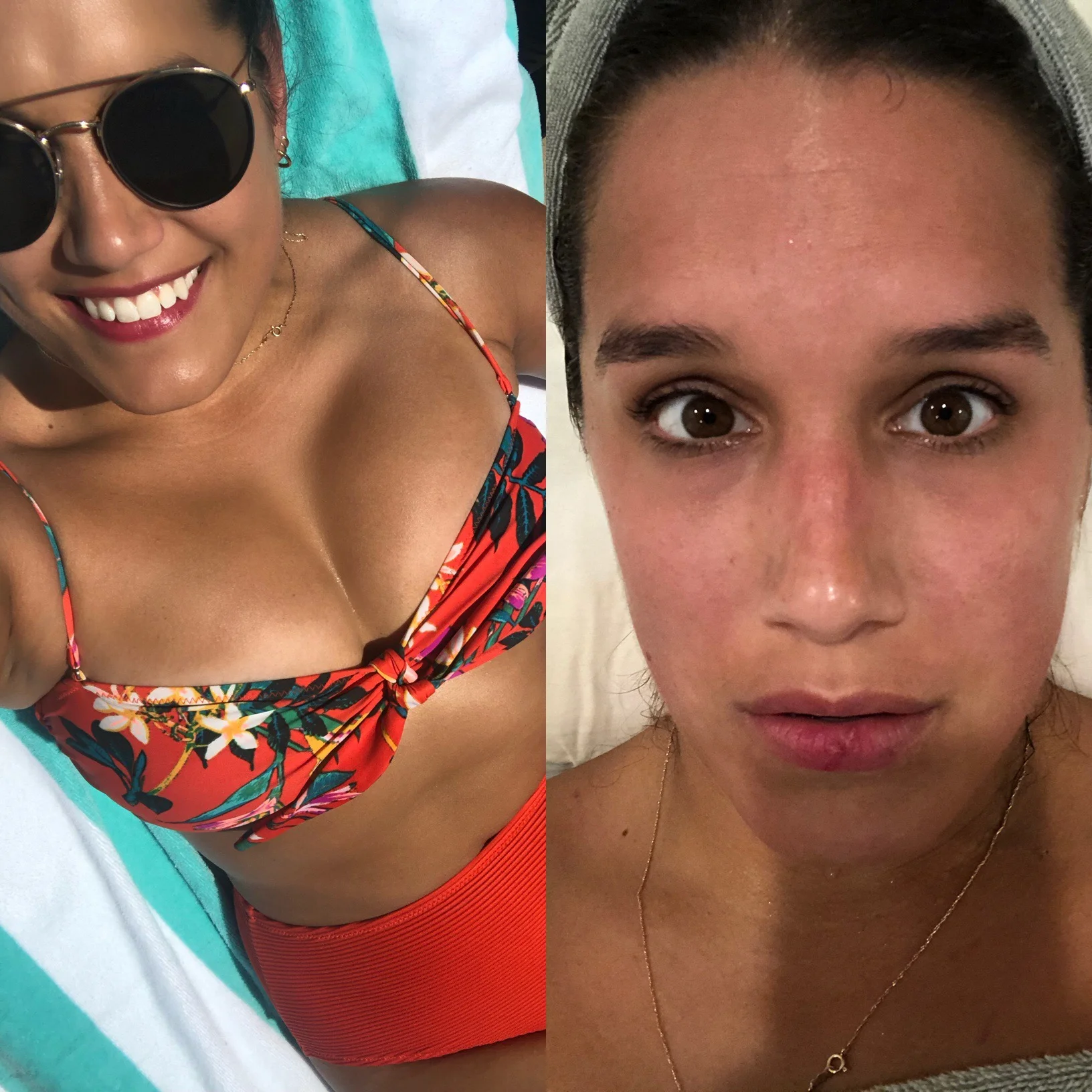 Dear Summer, You're An Asshole