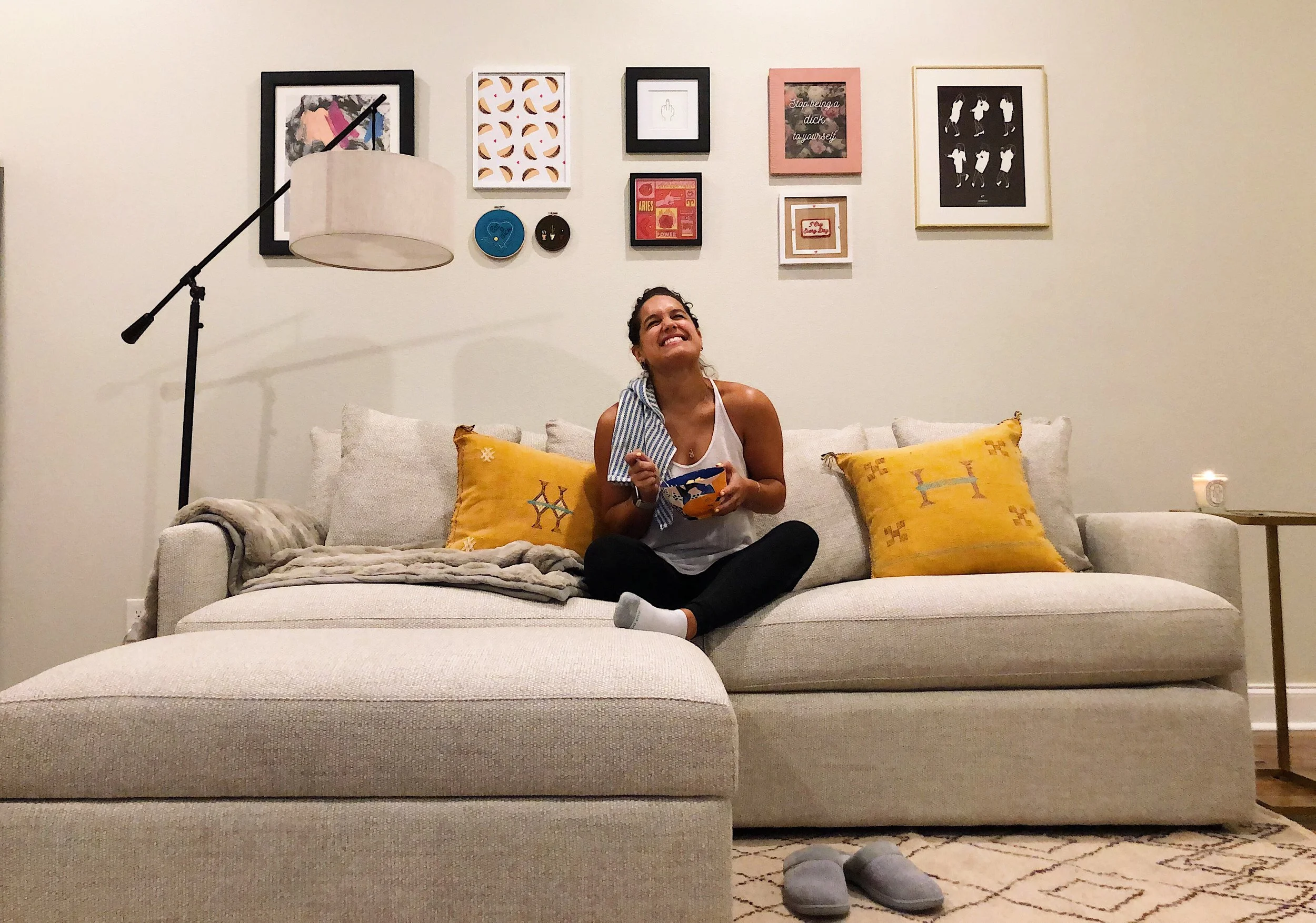 Moving On Up (vol. 3)