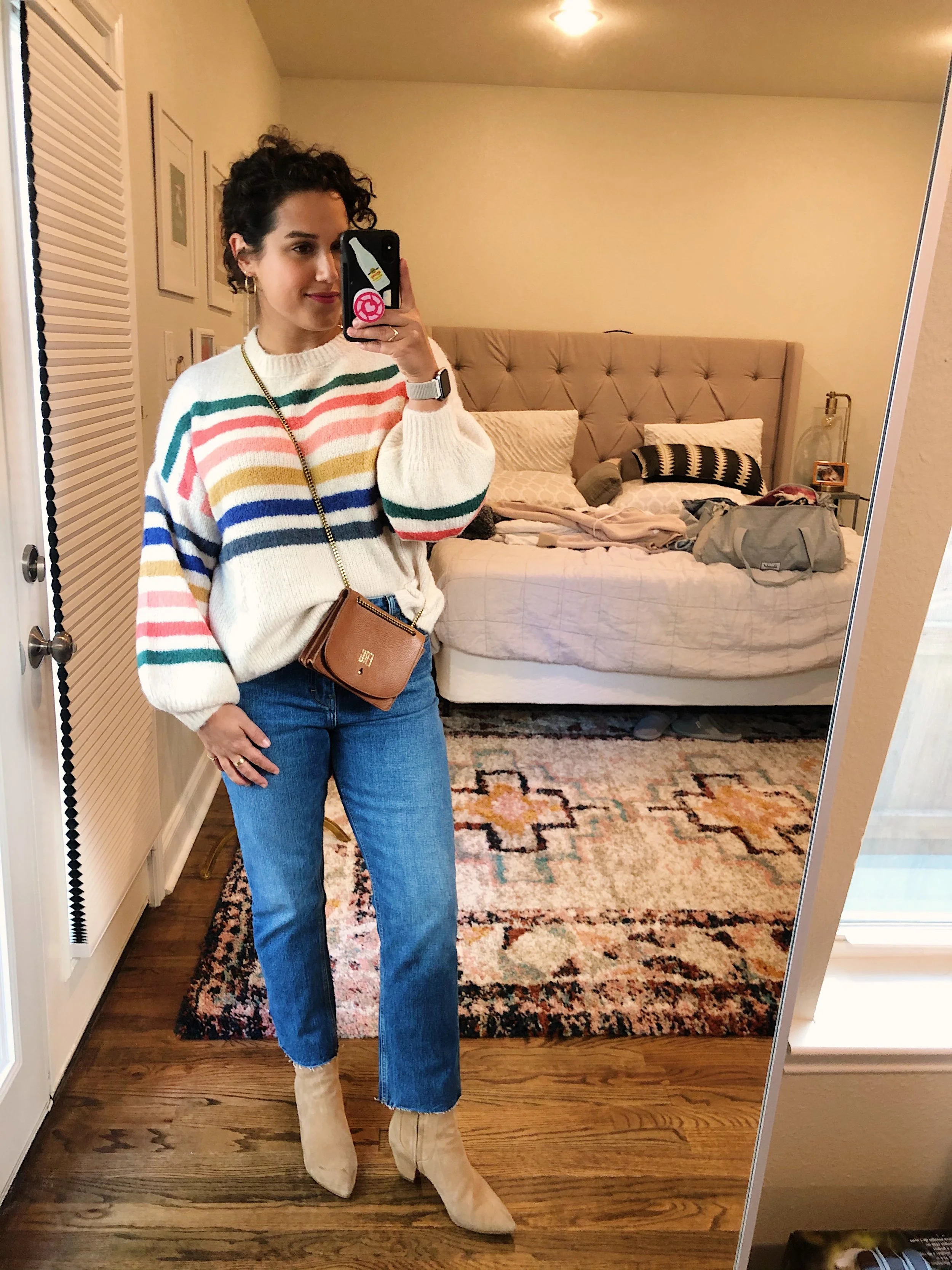 20 Cozy Sweaters For Sweata Weatha