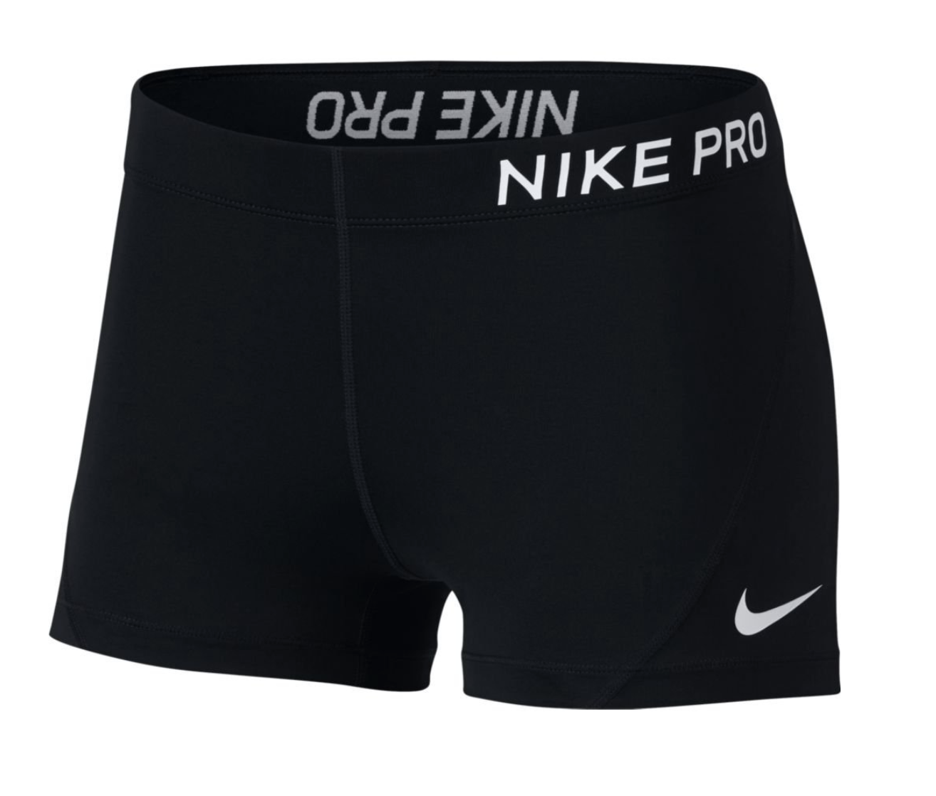 Nike Pro Workout Shorts (Copy)