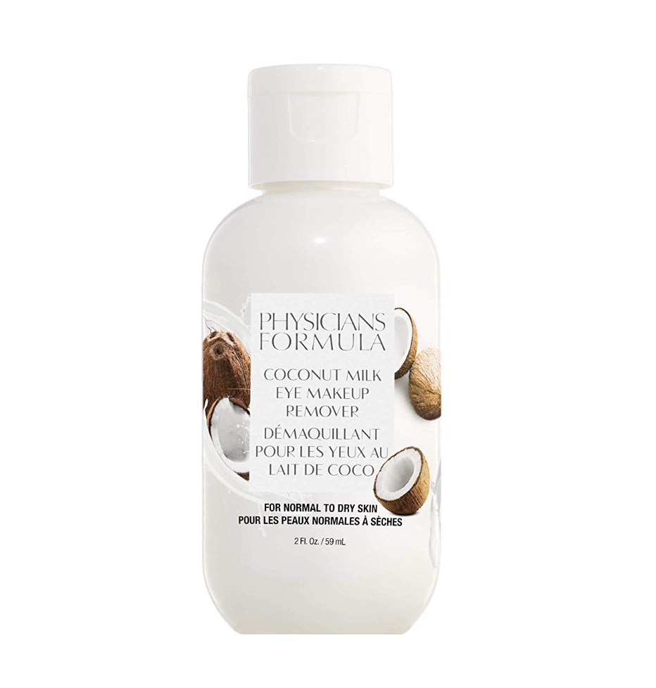 Coconut Oil Eye Makeup Remover (Copy)