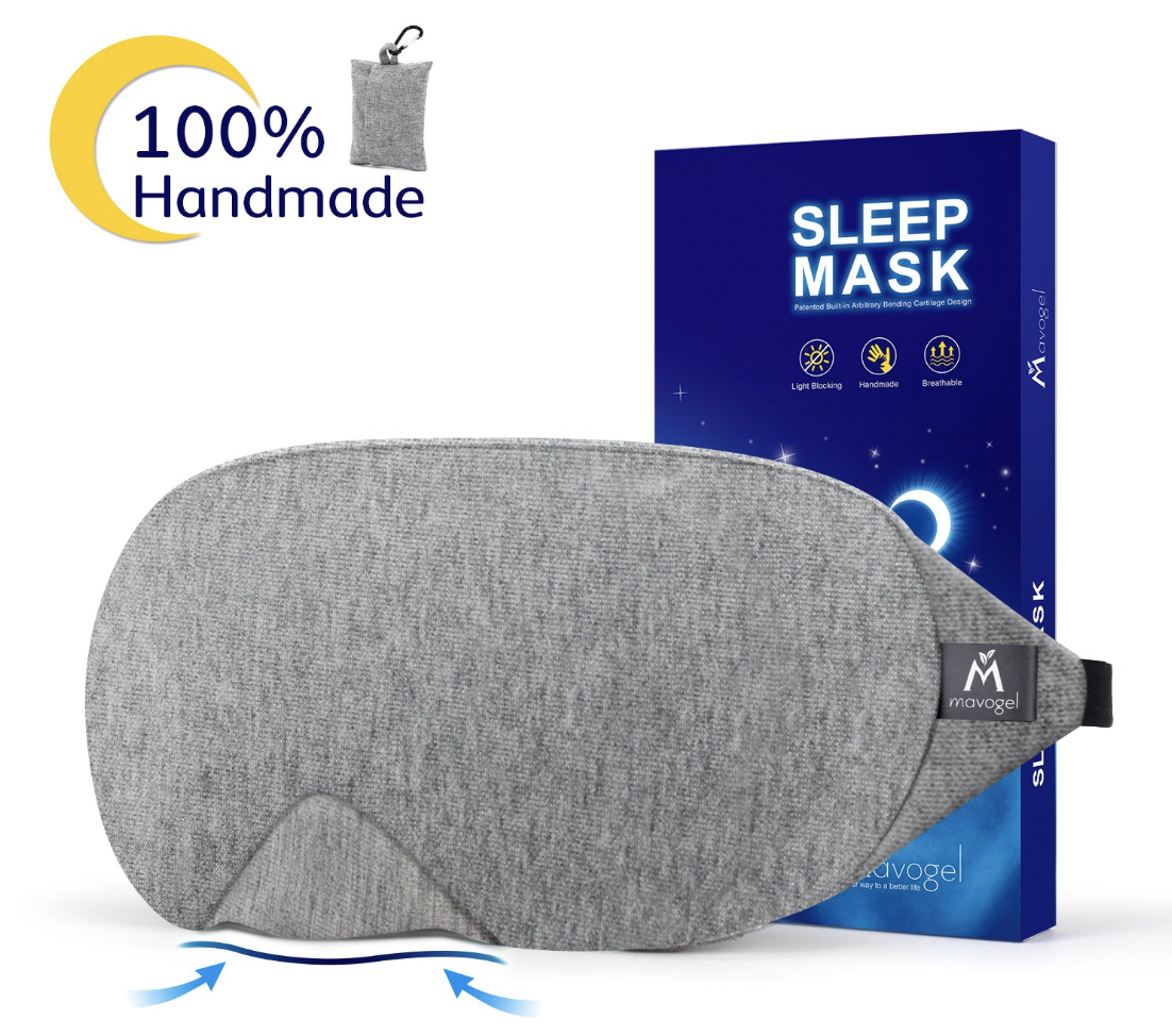 Cotton Sleep Mask (Copy)