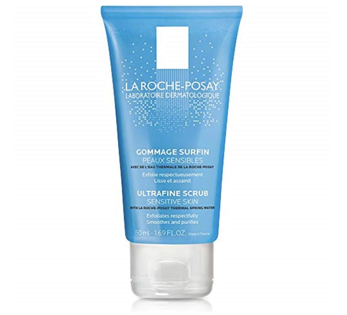Sensitive Skin Exfoliant (Copy)