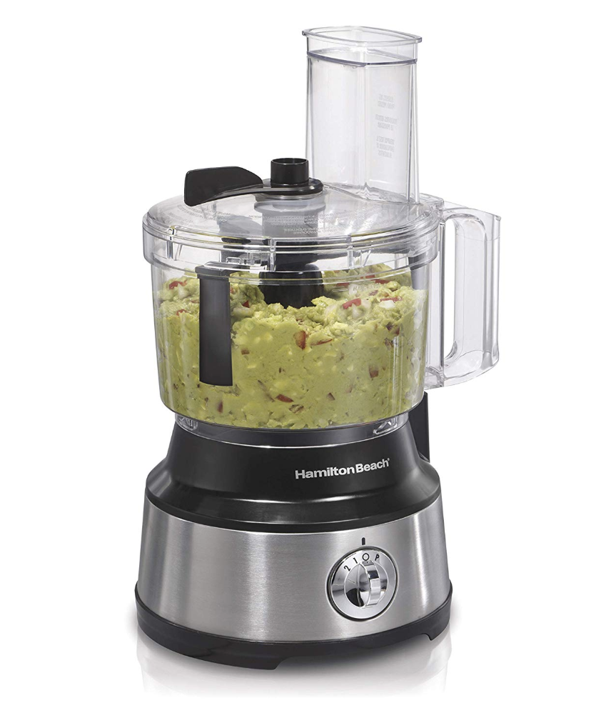 10-Cup Food Processor (Copy)