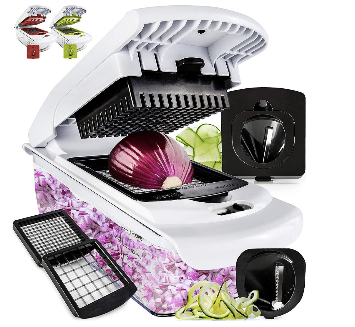 Vegetable Chopper (Copy)