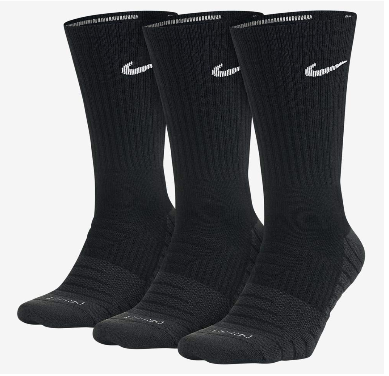 Tall Nike Socks (Copy)