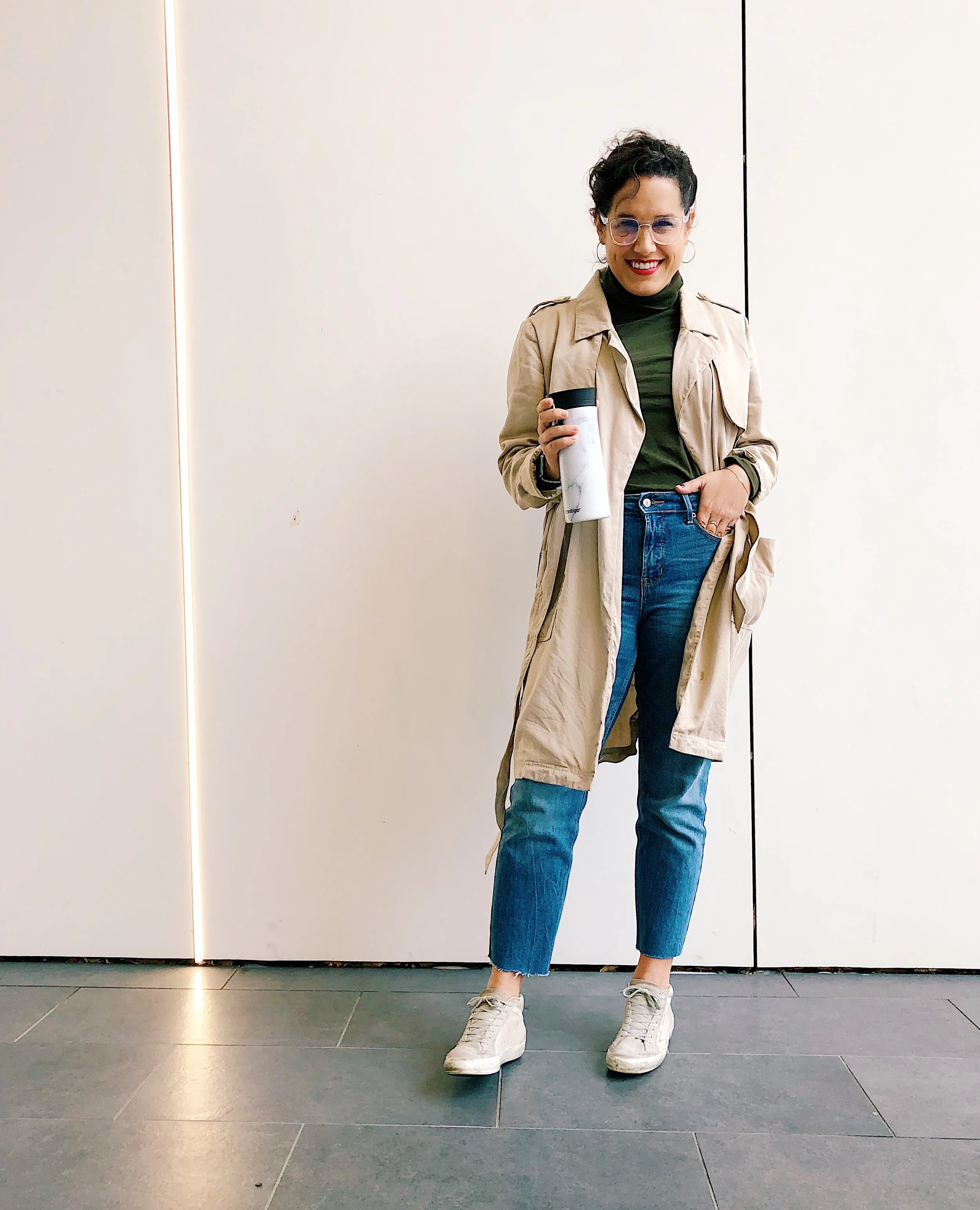 It’s The Little Things