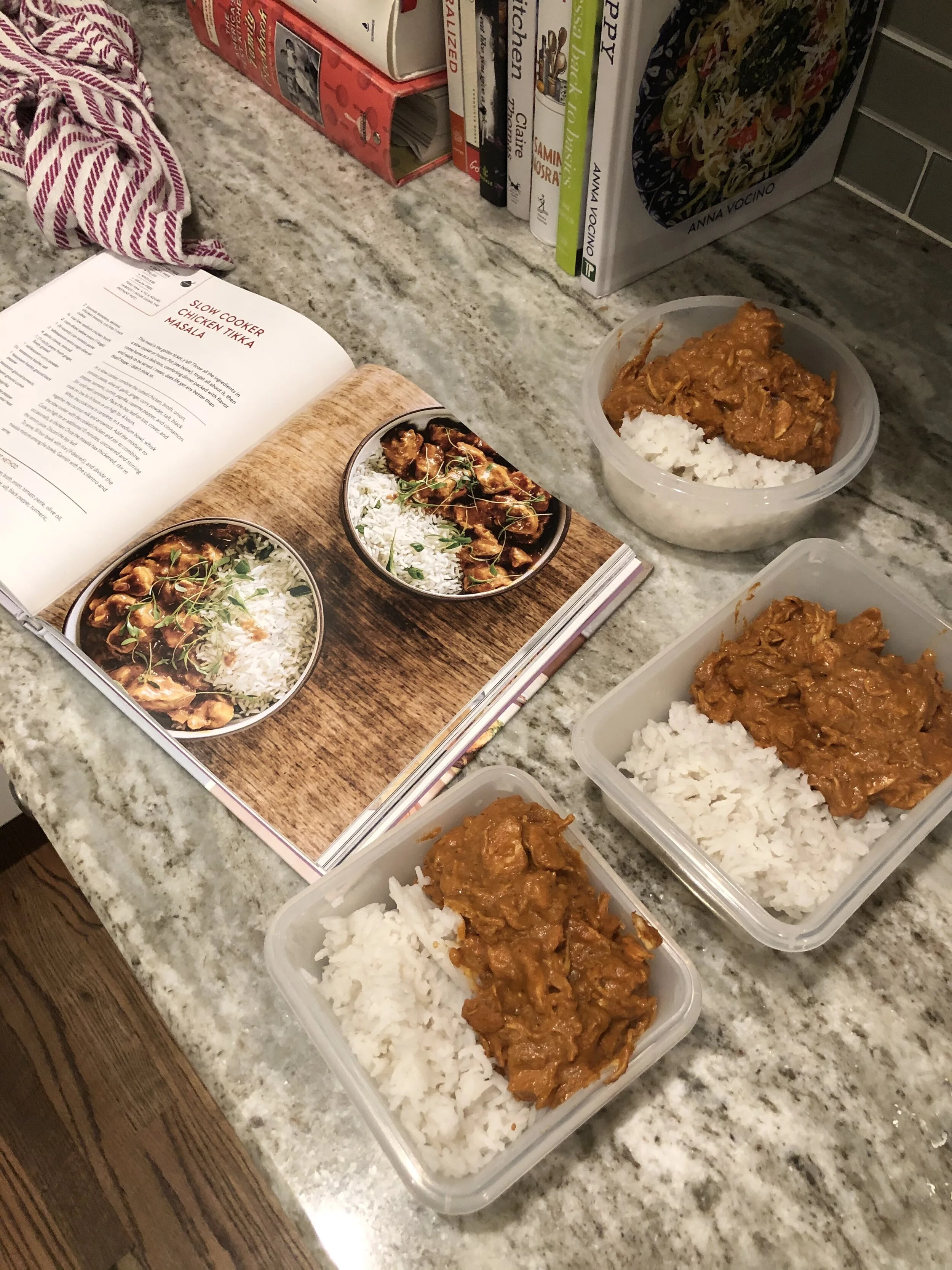 Why I Count Calories and What I Eat In A Day