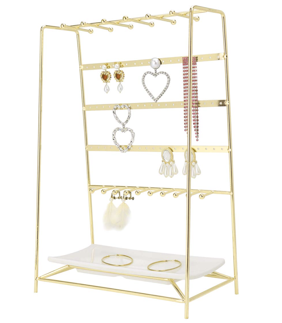 Earring Stand (Copy)