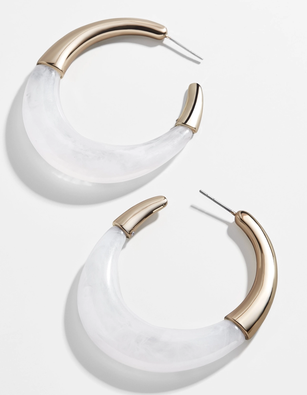 Resin Hoops