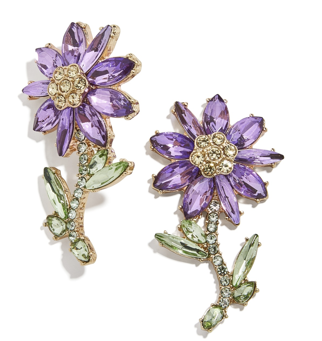 More Flower Power