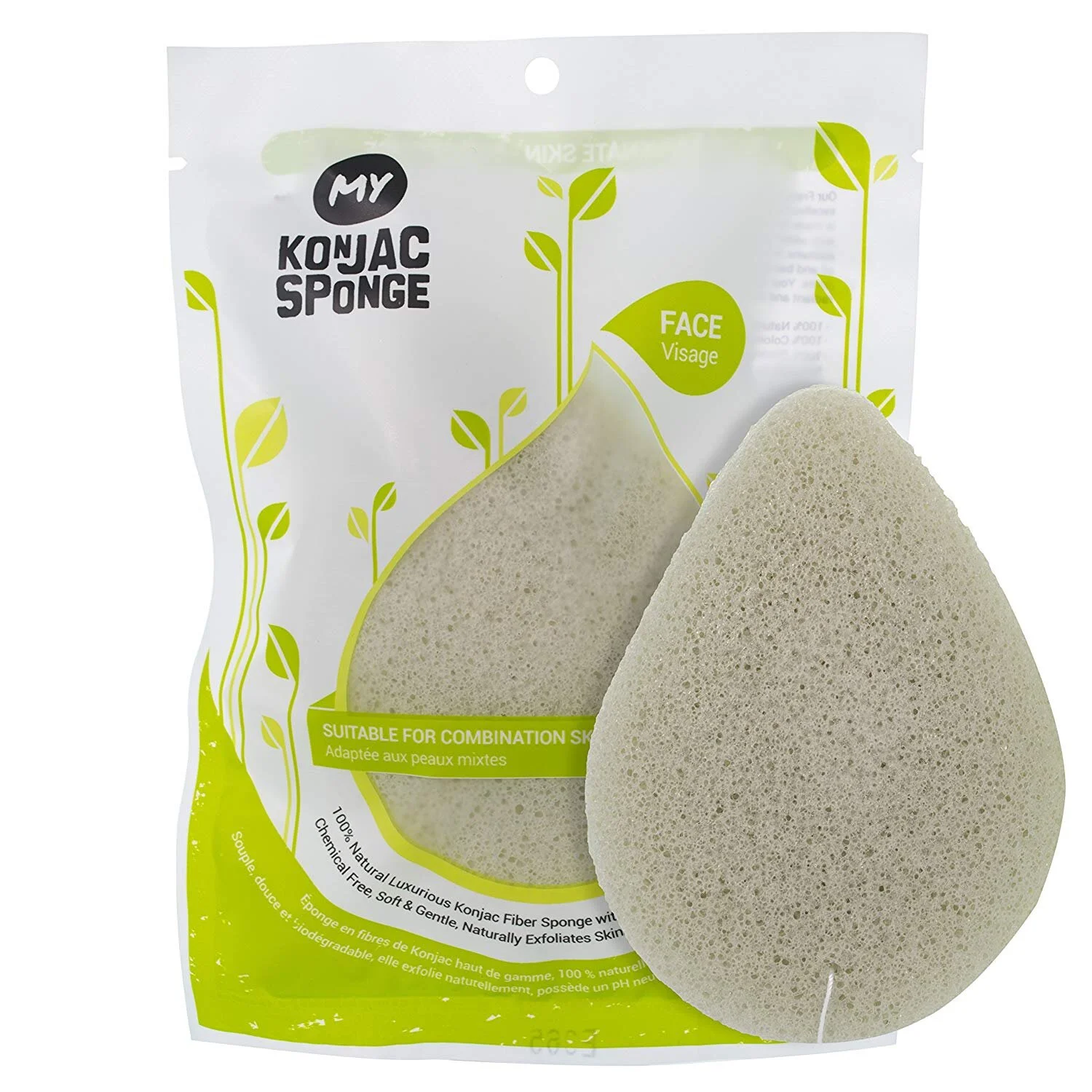 Face Sponge (Copy)