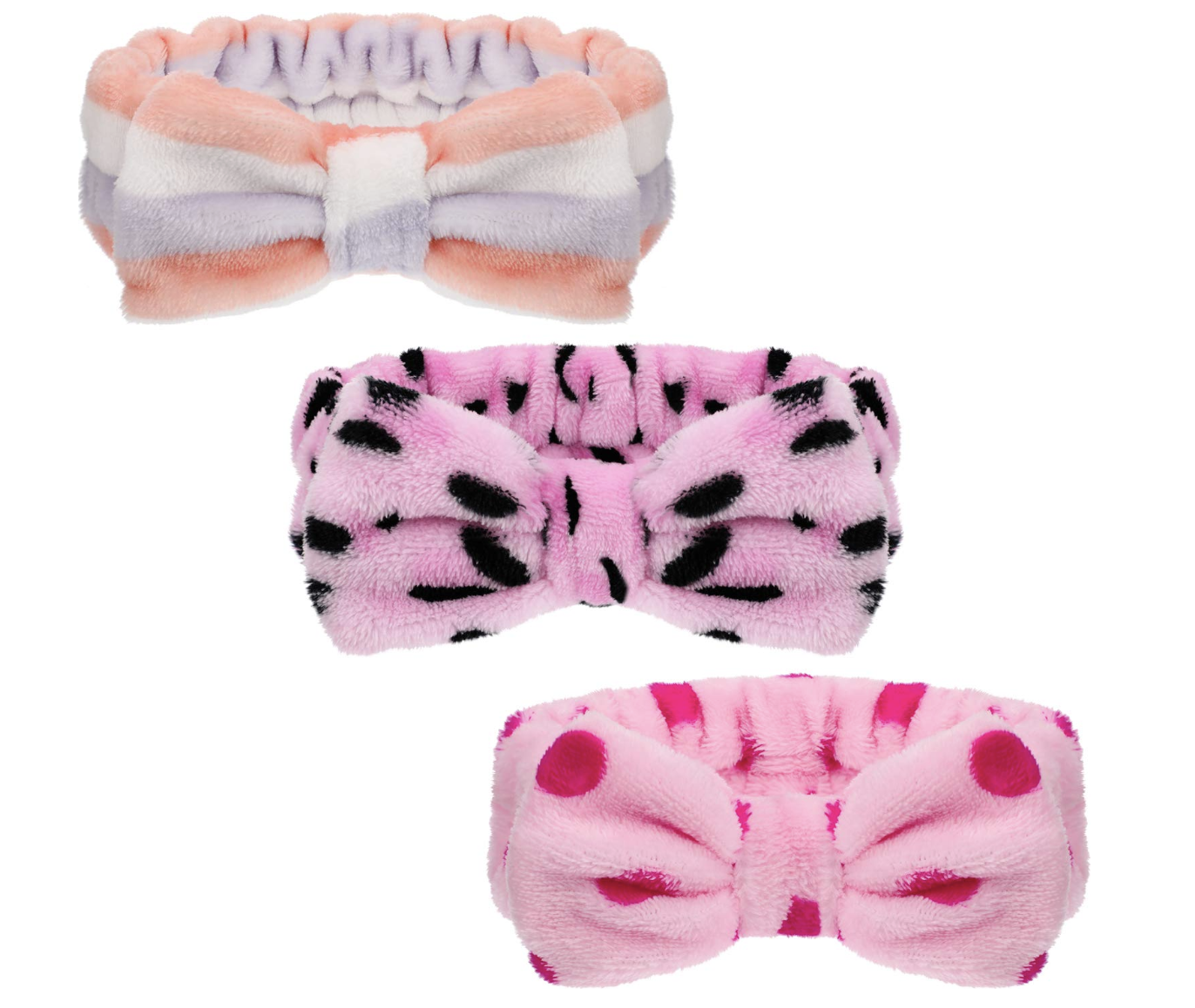 Headbands For Face Washing (Copy)