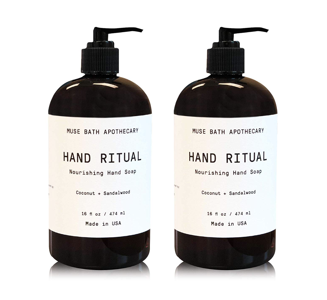 Amazing Hand Soap (Copy)