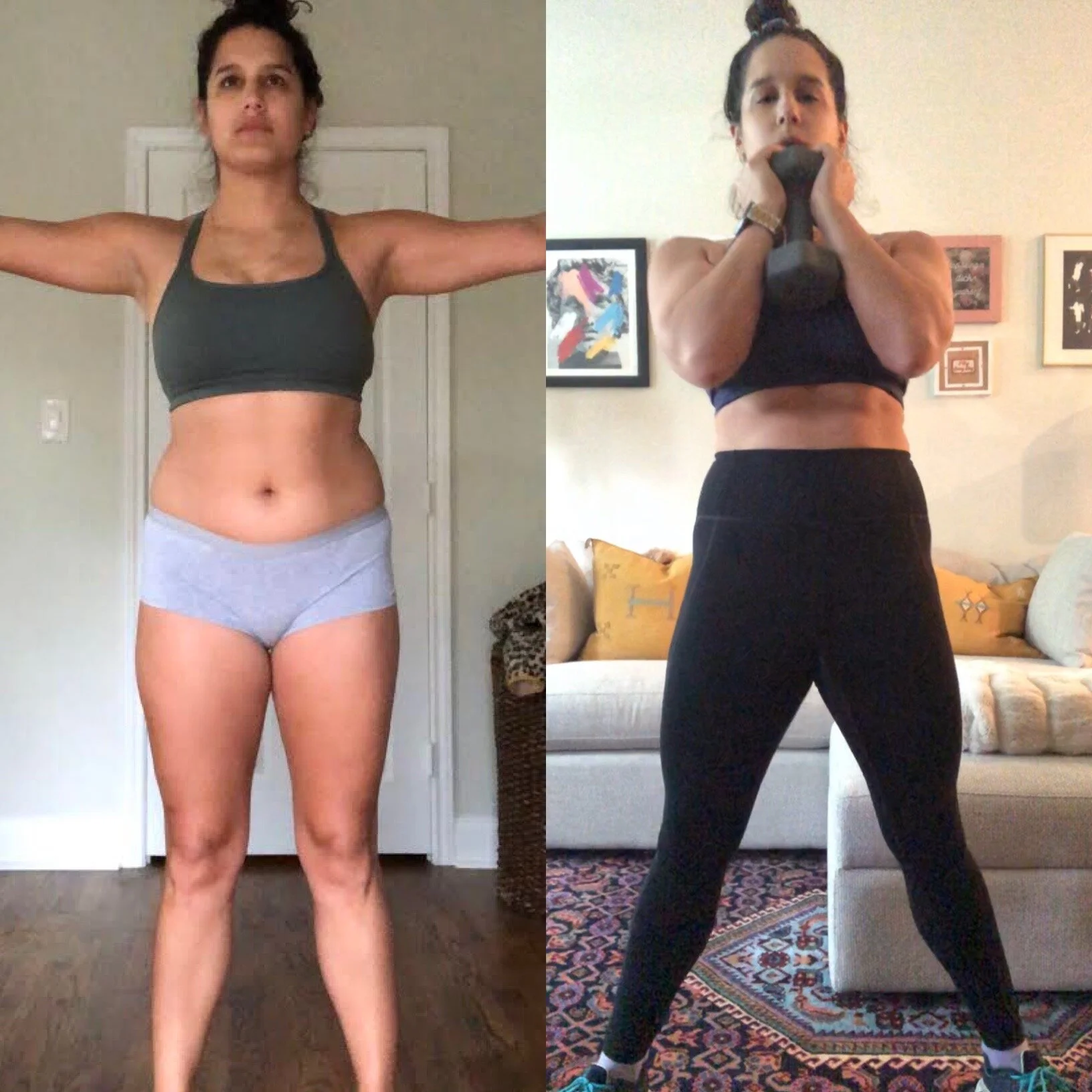 Coronavirus WFH: Day 2