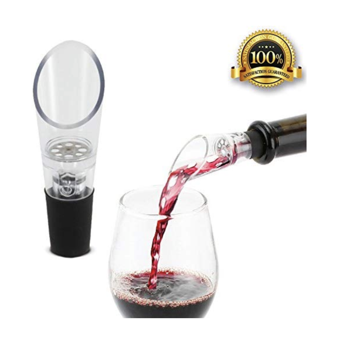 Wine Aerator (Copy)