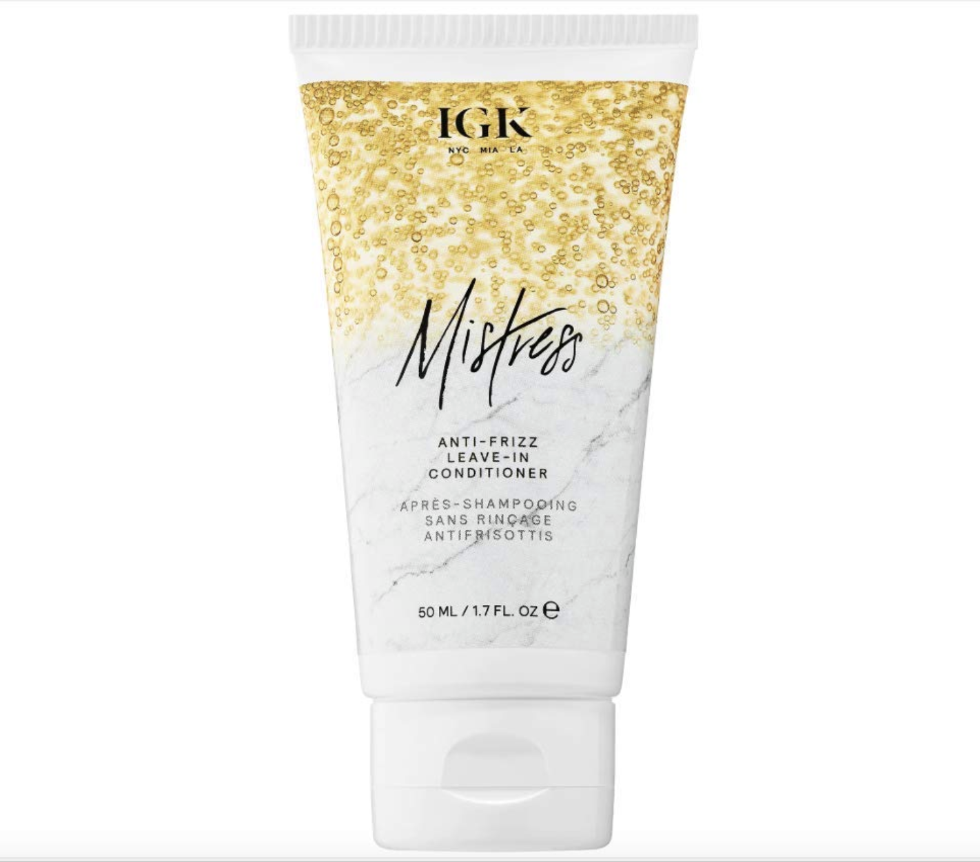 Hydrating Hair Balm (Copy)