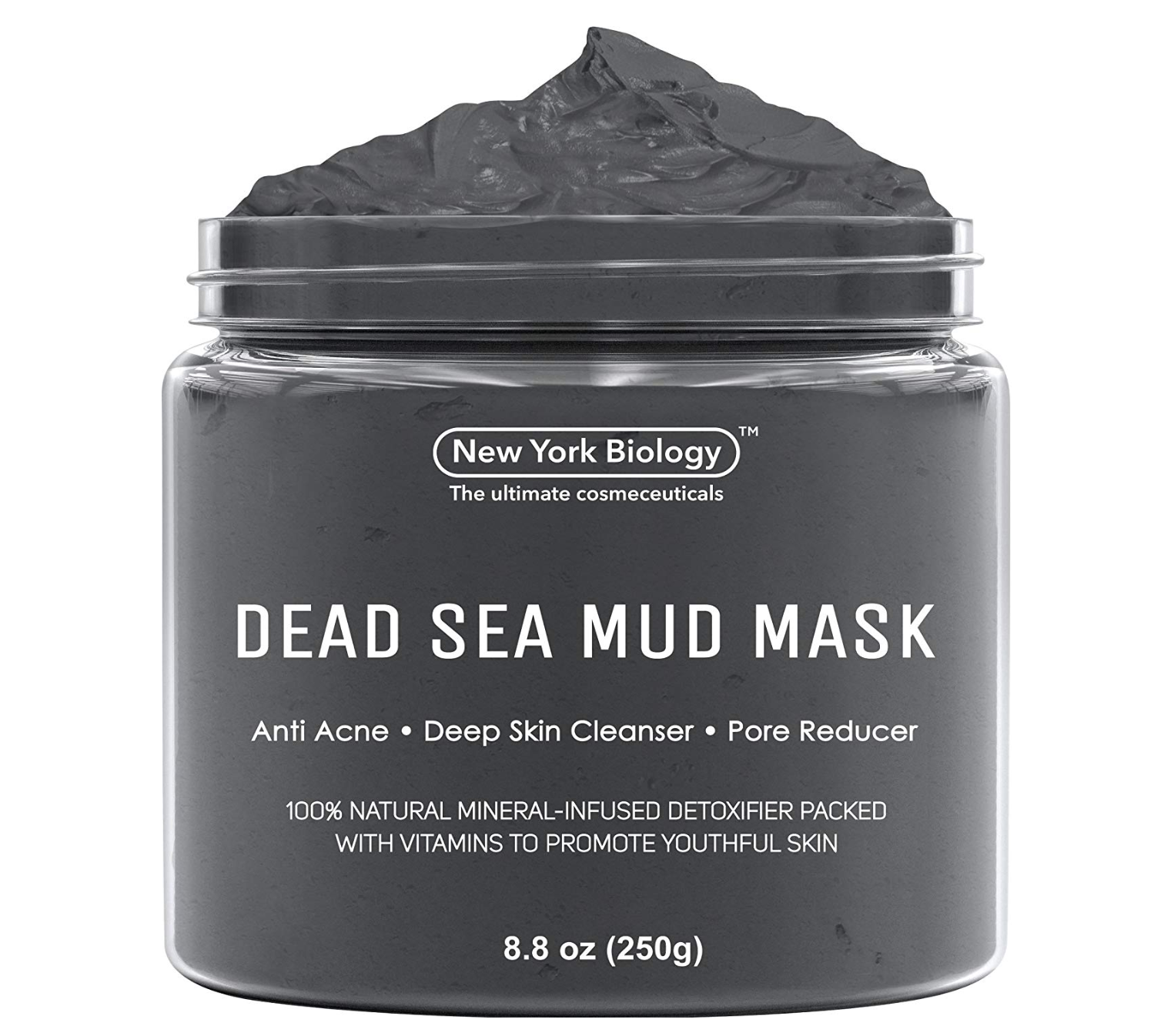 Dead Sea Mud Mask (Copy)