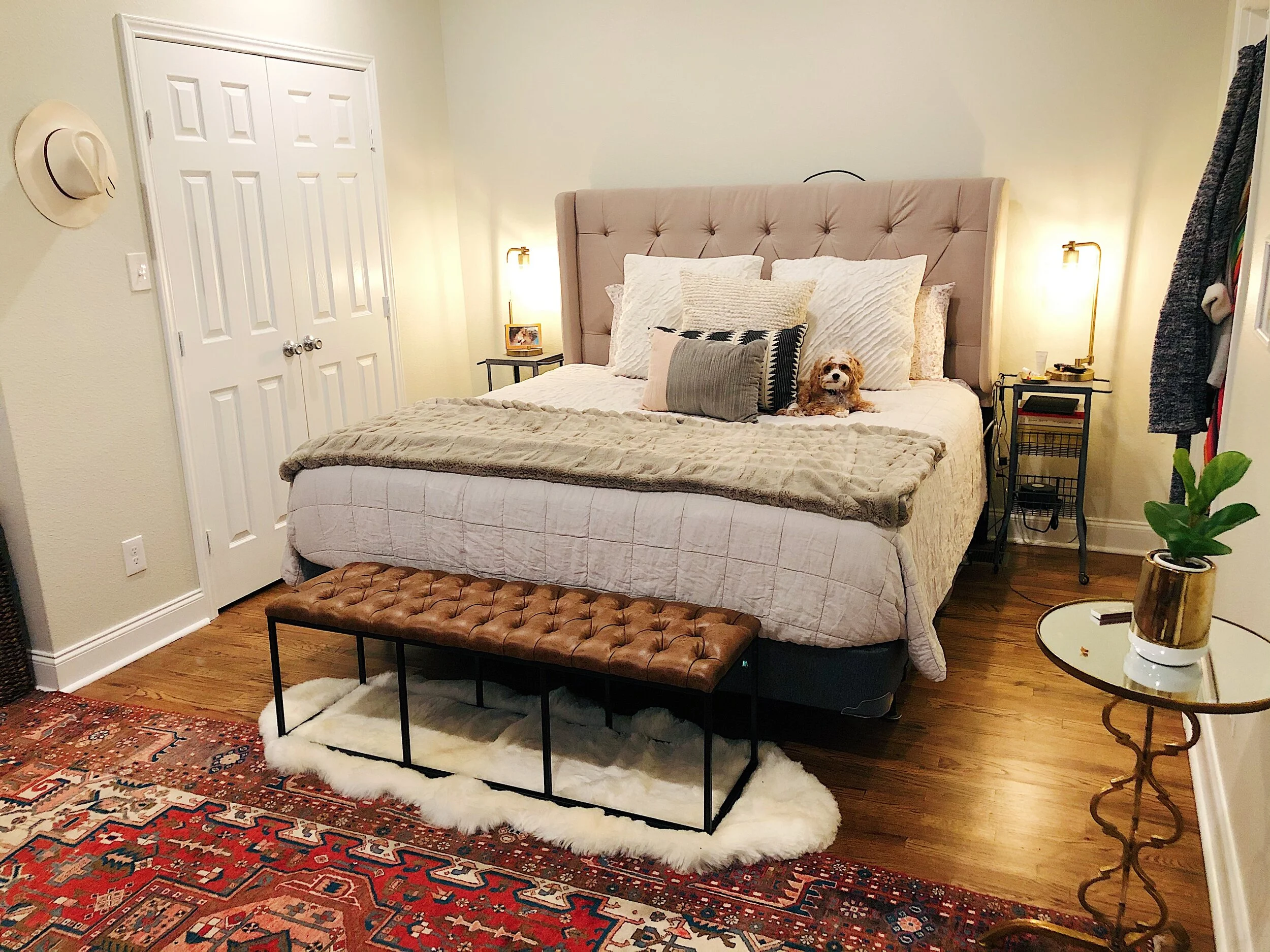 emmasthing Home Tour!