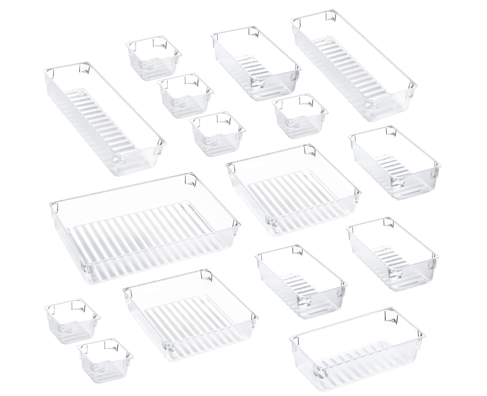 Drawer Organizers (Copy)