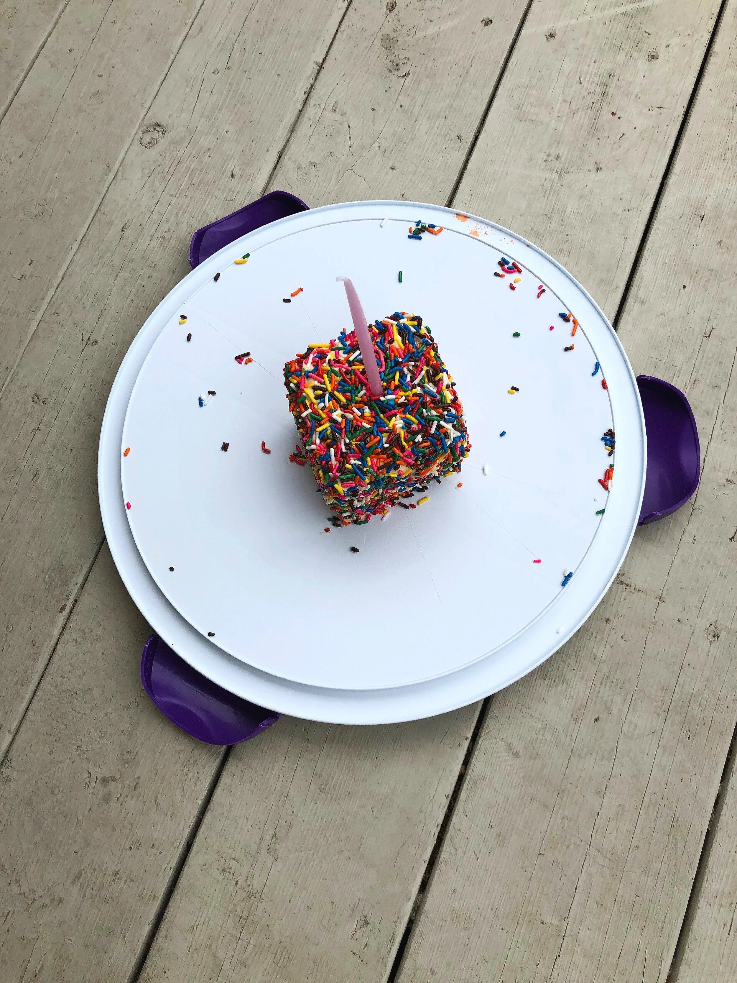 Quarantine Day 29/Birthday Recap