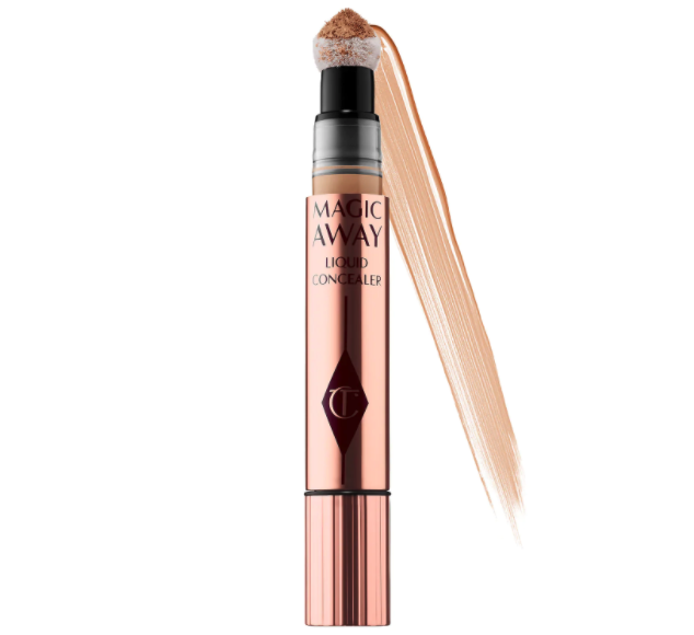 Magic Away Concealer in No. 4