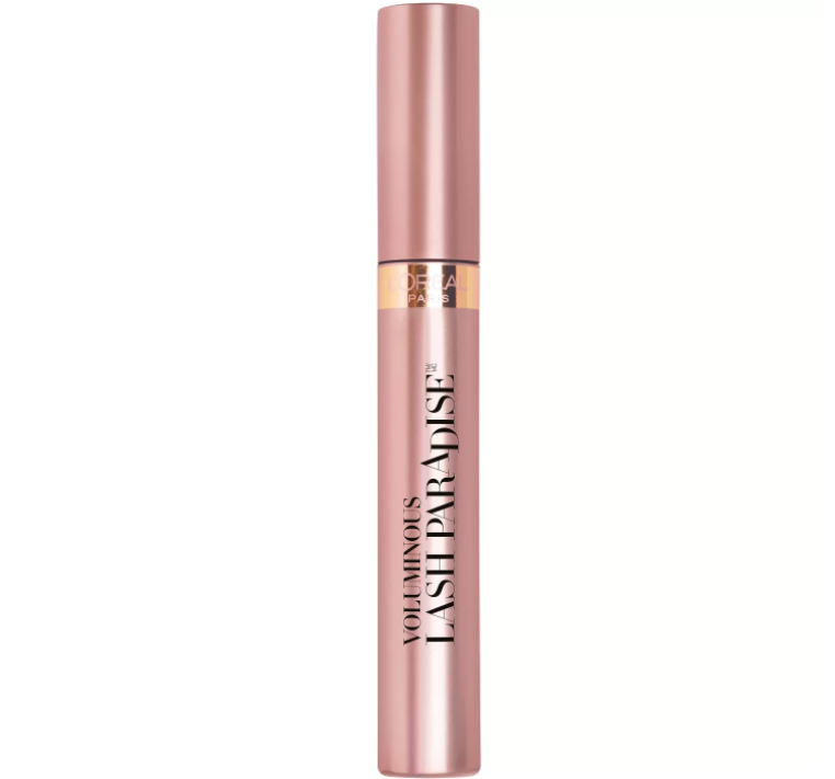Lash Paradise in Black