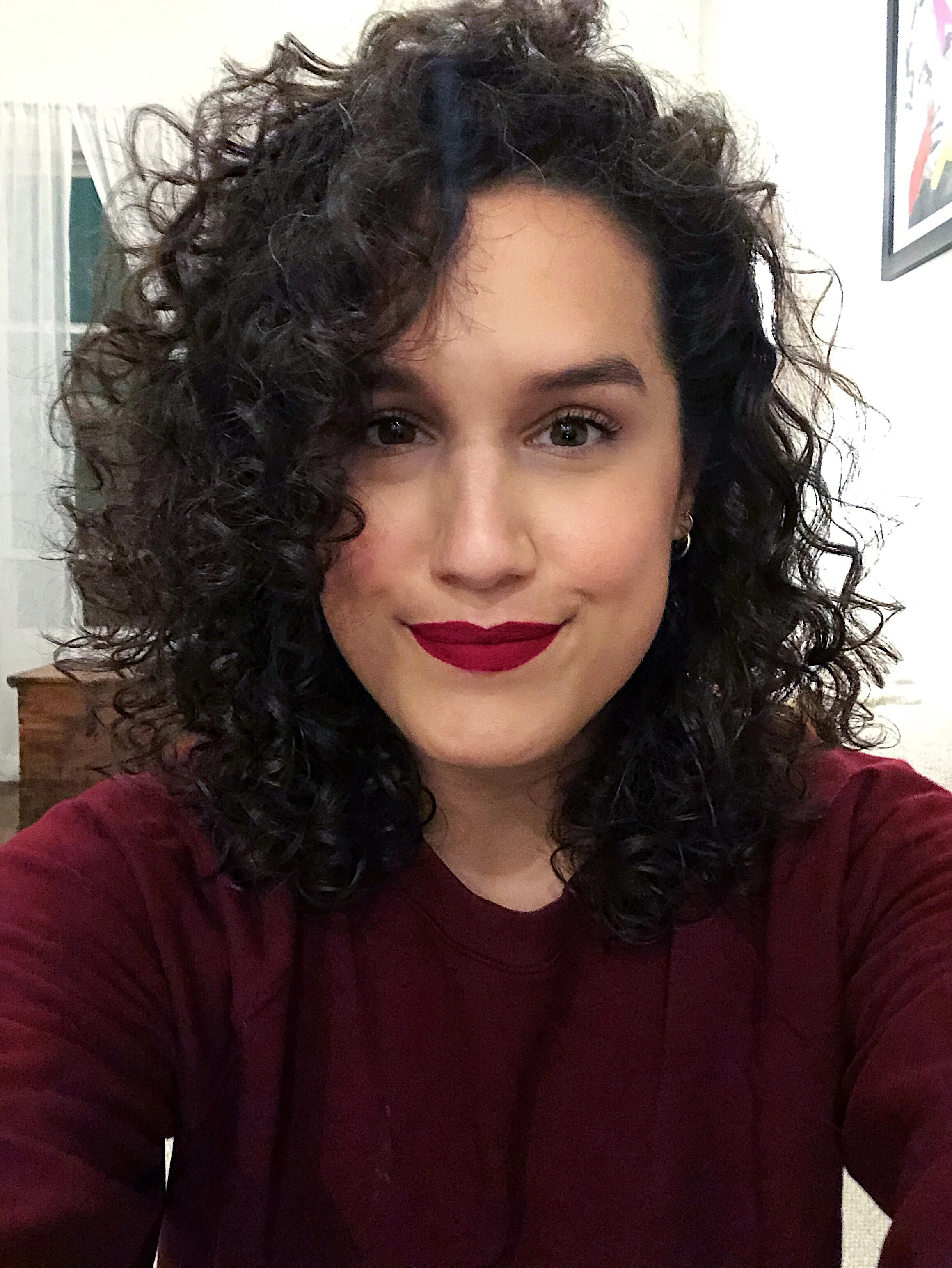 My Super Simple, Everyday Makeup