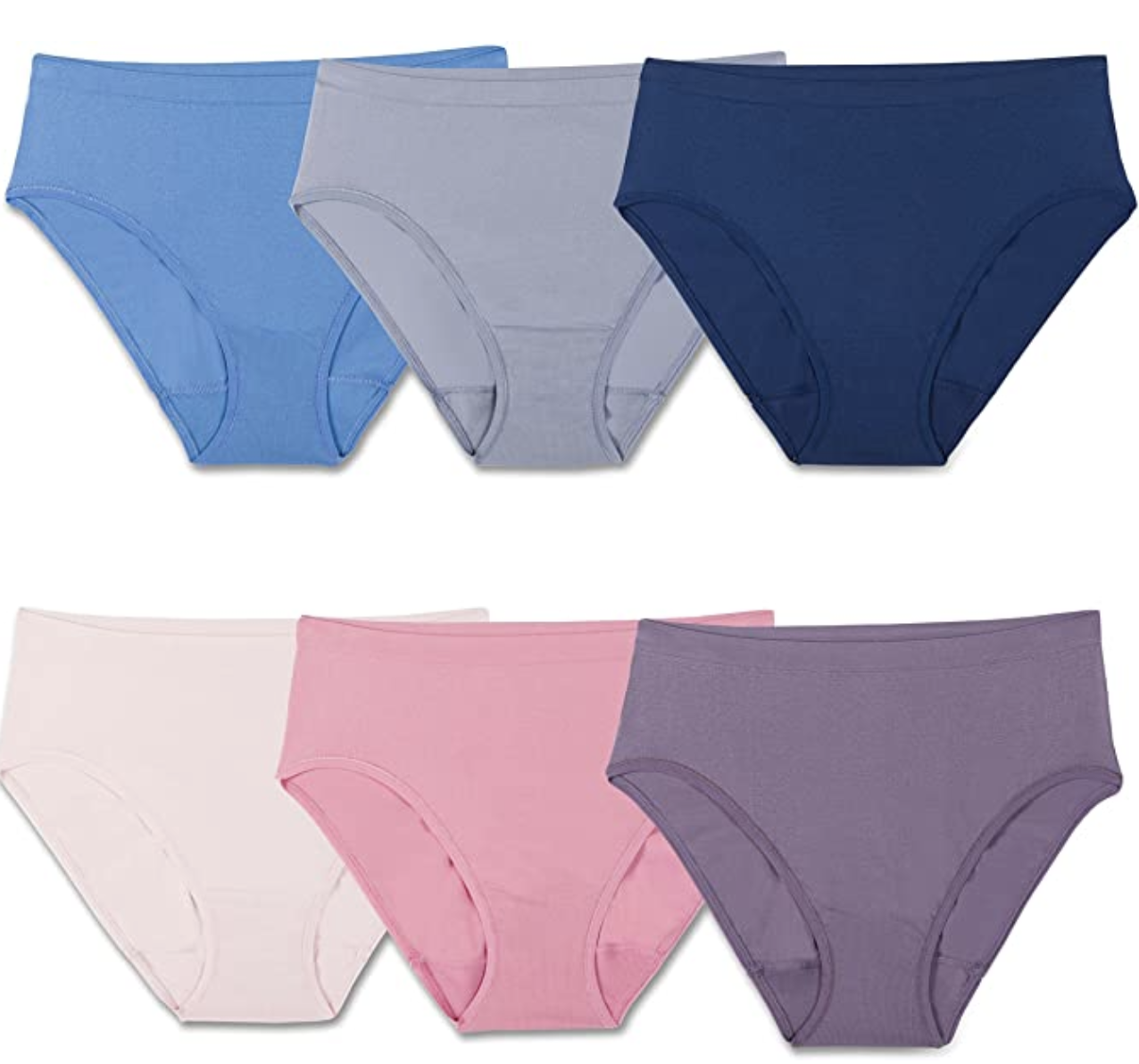 High Cut Undies (Copy)
