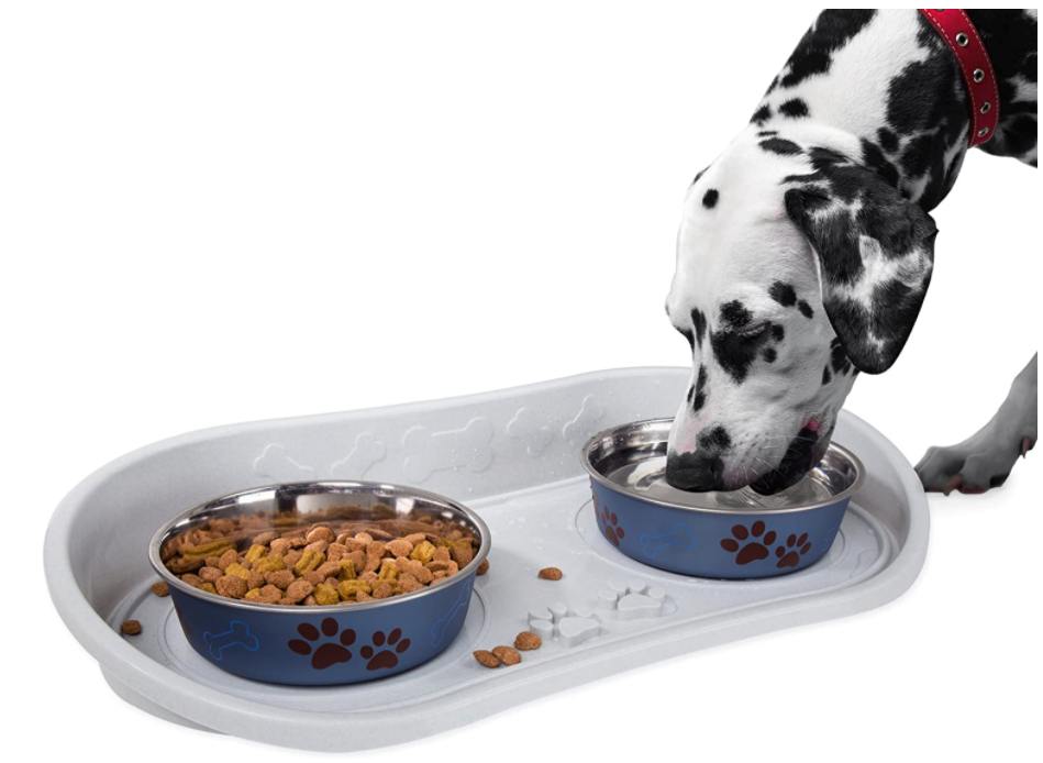Food Mat (Copy)