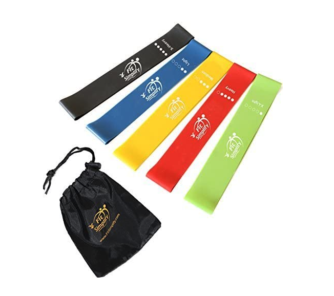 Resistance Bands (Copy)
