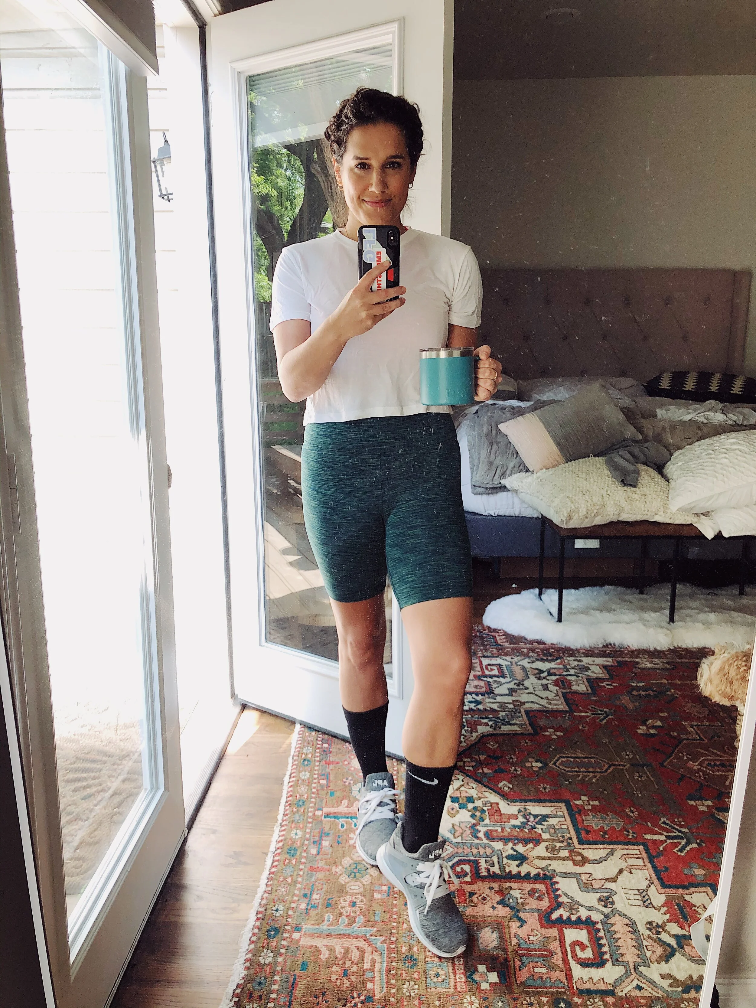 The Best Women's Workout Gear (According To Me)