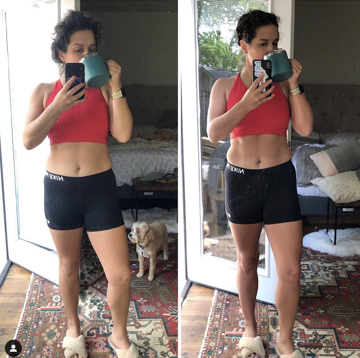 What To Do When You’re Frustrated With Weight Loss Progress