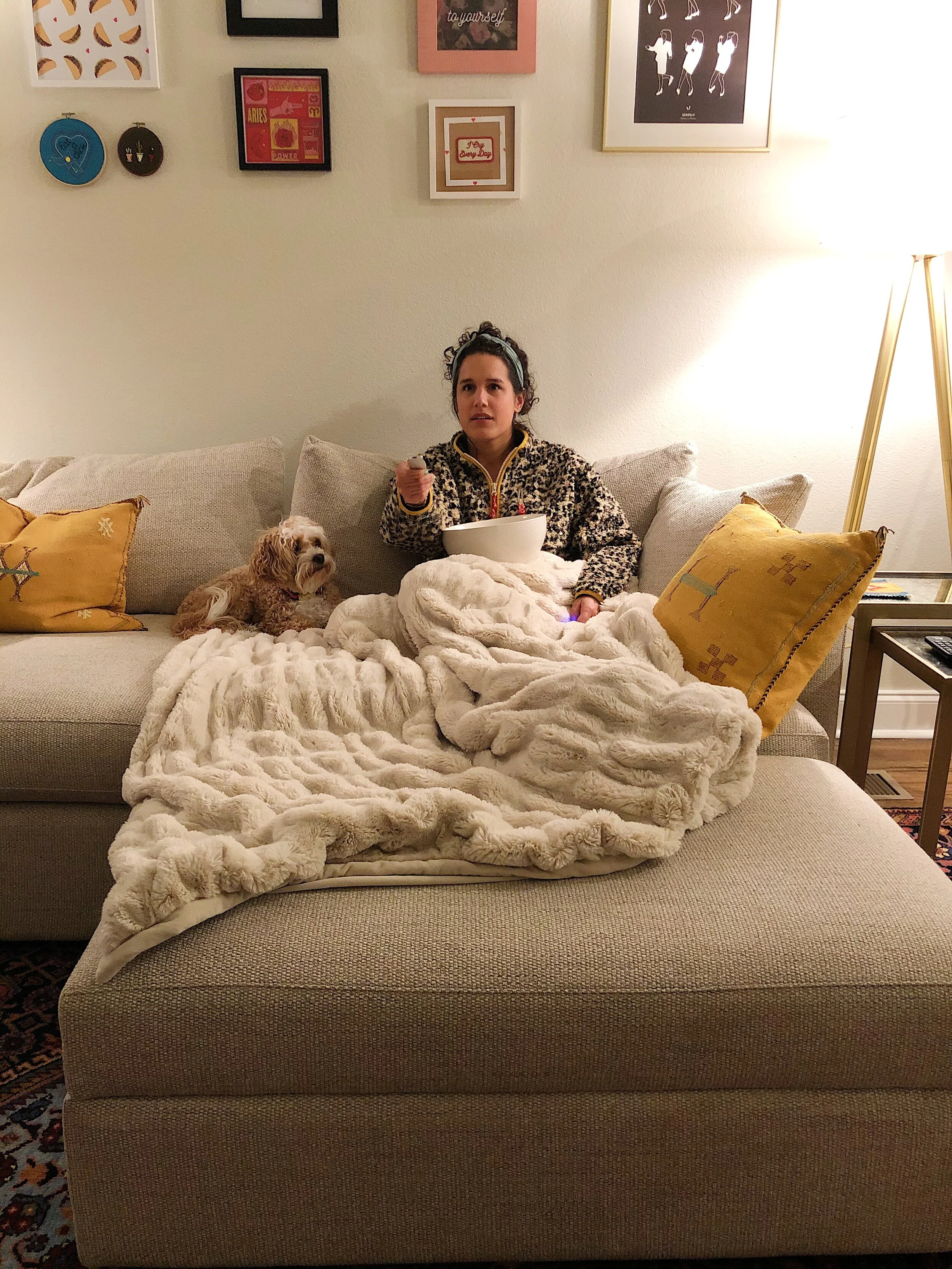 Quarantine and the “New Normal”