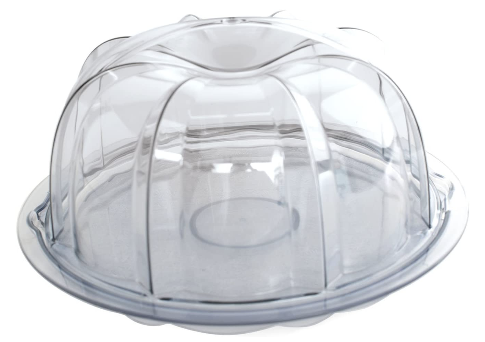 Bundt Cake Keeper (Copy)