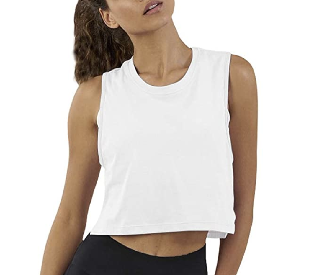 Workout Tank (Copy)