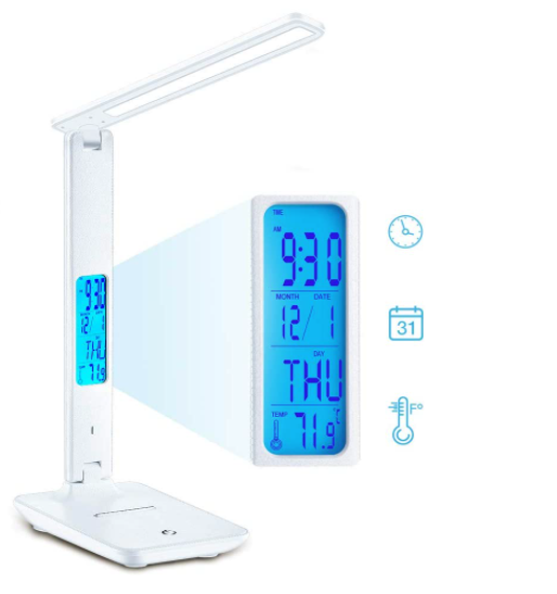Smart Desk Lamp (Copy)