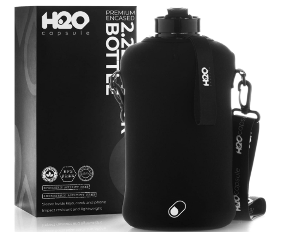 Massive Water Jug (Copy)